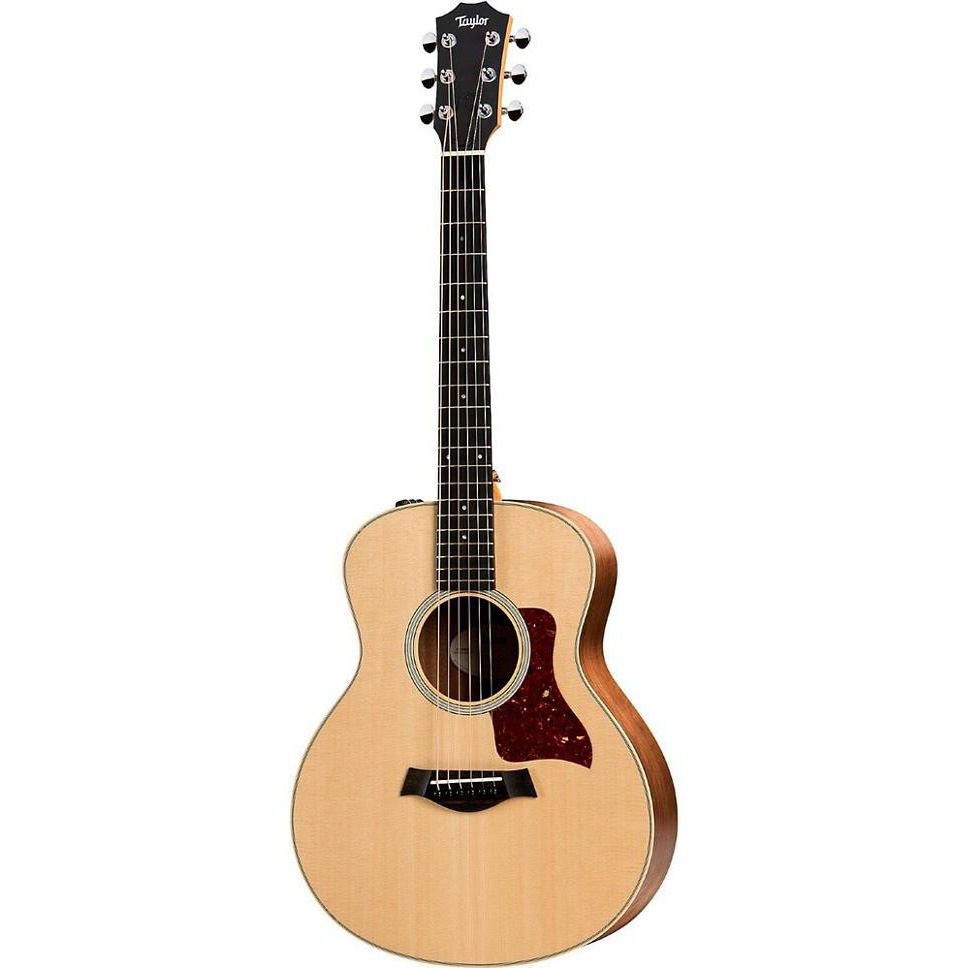 Taylor GS Mini-e Walnut GS Mini Гитары акустические